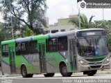 Cidade Verde Transporte Rodoviário 1311 na cidade de Maringá, Paraná, Brasil, por Victor Hugo Guedes Pereira. Número da foto: #:id.
