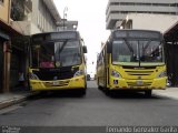 Transvi 00 na cidade de Alto Paraíso de Goiás, Goiás, Brasil, por Fernando Gonzalez Garita. Número da foto: #5528161.