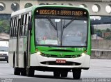 Viação Santa Brígida 1 1176 na cidade de São Paulo, São Paulo, Brasil, por Rodrigo Coimbra. Número da foto: #:id.