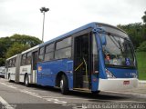 Sambaíba Transportes Urbanos 2 1555 na cidade de São Paulo, São Paulo, Brasil, por Matheus Gabriel dos Santos. Número da foto: #5527559.
