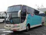 Empresa de Ônibus Nossa Senhora da Penha 35101 na cidade de Blumenau, Santa Catarina, Brasil, por Gustavo Campos Gatti. Número da foto: #5526190.