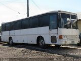 Ônibus Particulares 7050 na cidade de Curitiba, Paraná, Brasil, por Ricardo Fontes Moro. Número da foto: #5526612.