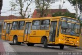 Auto Viação Santo Antônio CC171 na cidade de Curitiba, Paraná, Brasil, por Guilherme Bomfim. Número da foto: #:id.