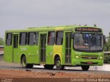 Transcol Transportes Coletivos 04411 na cidade de Teresina, Piauí, Brasil, por Gilberto  Sousa Nunes. Número da foto: #:id.