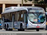 Viação Gato Preto 8 2007 na cidade de São Paulo, São Paulo, Brasil, por Raphael José da Silva. Número da foto: #5528194.