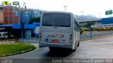 Jundiá Transportadora Turistica 1068 na cidade de Alumínio, São Paulo, Brasil, por Flávio Henrique Cesar. Número da foto: #:id.