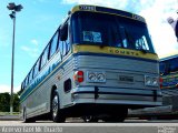Ônibus Particulares 7096 na cidade de São Paulo, São Paulo, Brasil, por Raphael José da Silva. Número da foto: #5528101.