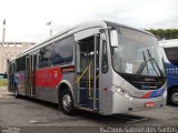 BBTT - Benfica Barueri Transporte e Turismo 5877 na cidade de São Paulo, São Paulo, Brasil, por Matheus Gabriel dos Santos. Número da foto: #5527216.
