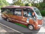 Rodotur 203 na cidade de Canela, Rio Grande do Sul, Brasil, por Cleverton Schmitt. Número da foto: #5528277.