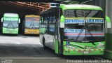 Transportes Deldu 00 na cidade de Alto Paraíso de Goiás, Goiás, Brasil, por Fernando Gonzalez Garita. Número da foto: #5528130.