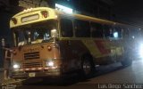 Travisa Herediana SJB 6857 na cidade de , por Luis Diego Sánchez. Número da foto: #5526099.