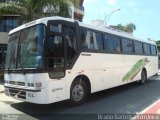 Ônibus Particulares 2106 na cidade de Florianópolis, Santa Catarina, Brasil, por Bruno Barbosa Cordeiro. Número da foto: #:id.