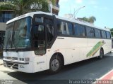 Ônibus Particulares 2106 na cidade de Florianópolis, Santa Catarina, Brasil, por Bruno Barbosa Cordeiro. ID da foto: :id.