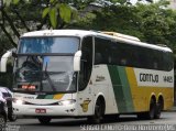 Empresa Gontijo de Transportes 14465 na cidade de Belo Horizonte, Minas Gerais, Brasil, por Sérgio Augusto Braga Canuto. Número da foto: #:id.