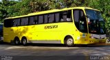 Kaissara - Viação Caiçara 15462 na cidade de São Paulo, São Paulo, Brasil, por Gian Carlos. Número da foto: #5526691.
