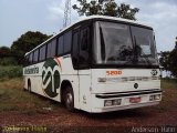 Viação Nossa Senhora de Medianeira 5200 na cidade de Várzea Grande, Mato Grosso, Brasil, por Anderson  Hahn. Número da foto: #5528141.