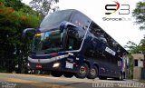 Eucatur - Empresa União Cascavel de Transportes e Turismo 5317 na cidade de São Paulo, São Paulo, Brasil, por EDUARDO - SOROCABUS. Número da foto: #5526352.