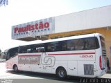 Transpen Transporte Coletivo e Encomendas 43040 na cidade de Sorocaba, São Paulo, Brasil, por Flavio Alberto Fernandes. ID da foto: :id.