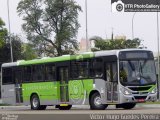 Viação Garcia 7679 na cidade de Maringá, Paraná, Brasil, por Victor Hugo Guedes Pereira. Número da foto: #5527814.