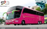 Viação Garcia 7189 na cidade de São Paulo, São Paulo, Brasil, por EDUARDO - SOROCABUS. Número da foto: #5526353.