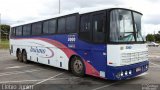 Ônibus Particulares 3000 na cidade de Brasília, Distrito Federal, Brasil, por Clébio Júnior. Número da foto: #5527298.
