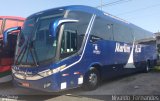 Marlim Azul Turismo 4920 na cidade de São Paulo, São Paulo, Brasil, por Nivaldo  Fernandes. Número da foto: #:id.