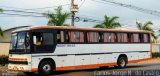 Ônibus Particulares KCF0946 na cidade de Belém, Pará, Brasil, por Carlos Jorge N.  de Castro. Número da foto: #5527428.