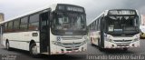 Transportes Guilial 12 na cidade de Alto Paraíso de Goiás, Goiás, Brasil, por Fernando Gonzalez Garita. Número da foto: #5528154.