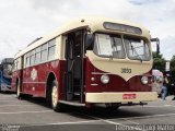 CMTC - Companhia Municipal de Transportes Coletivos 3093 na cidade de São Paulo, São Paulo, Brasil, por Leonardo Luigi Maffei. Número da foto: #:id.