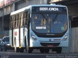 SOGIL - Sociedade de Ônibus Gigante Ltda. 5165 na cidade de Gravataí, Rio Grande do Sul, Brasil, por Mauricio Peres Rodrigues. Número da foto: #:id.