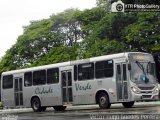 Cidade Verde Transporte Rodoviário 5739 na cidade de Maringá, Paraná, Brasil, por Victor Hugo Guedes Pereira. Número da foto: #:id.