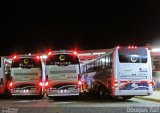 Centauro Turismo 8000 na cidade de Perdões, Minas Gerais, Brasil, por Douglas Yuri. Número da foto: #:id.