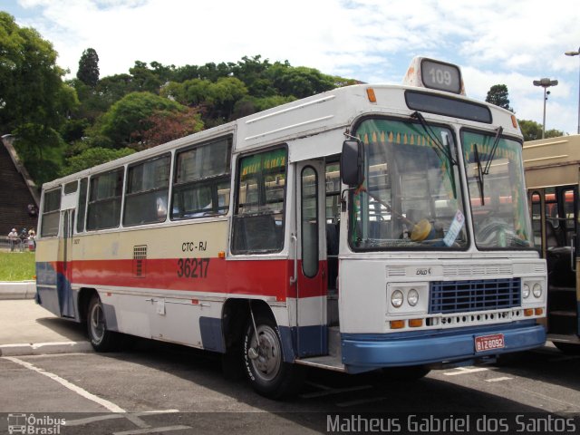 CTC-RJ 36217 na cidade de São Paulo, São Paulo, Brasil, por Matheus Gabriel dos Santos. ID da foto: 5529294.