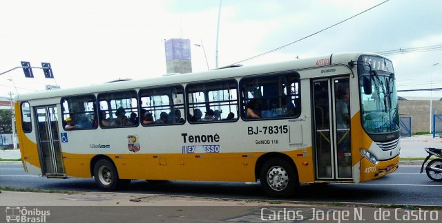 Via Loc BJ-78315 na cidade de Belém, Pará, Brasil, por Carlos Jorge N.  de Castro. Número da foto: #5530408.