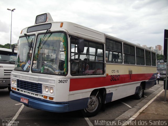 CTC-RJ 36217 na cidade de São Paulo, São Paulo, Brasil, por Matheus Gabriel dos Santos. Número da foto: #5529287.