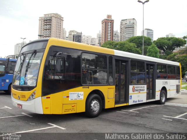 VIP - Unidade AE Carvalho 3 2176 na cidade de São Paulo, São Paulo, Brasil, por Matheus Gabriel dos Santos. ID da foto: 5529200.