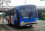 TUPI - Transportes Urbanos Piratininga 6 2047 na cidade de São Paulo, São Paulo, Brasil, por Roberto Teixeira. Número da foto: #5531060.