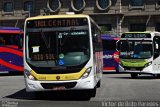 Real Auto Ônibus A41458 na cidade de Rio de Janeiro, Rio de Janeiro, Brasil, por Victor de Brito Paredes. Número da foto: #:id.