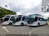 Planalto Transportes 3201 na cidade de São Paulo, São Paulo, Brasil, por Renan da Costa Oliveira. Número da foto: #:id.