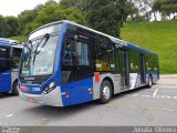 Viação Osasco 21.994 na cidade de São Paulo, São Paulo, Brasil, por Jonata  Oliveira. Número da foto: #5530055.