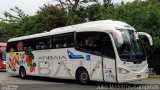 Viação Atibaia São Paulo 1414 na cidade de São Paulo, São Paulo, Brasil, por Julio Medeiros. Número da foto: #:id.