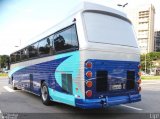 Ônibus Particulares 9018 na cidade de São Paulo, São Paulo, Brasil, por Felipe Vitor Paixão Vieira. Número da foto: #5529556.