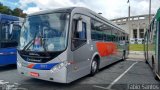 BBTT - Benfica Barueri Transporte e Turismo 5877 na cidade de São Paulo, São Paulo, Brasil, por Fábio Santos. Número da foto: #:id.