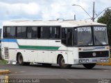 Quirino Transportadora e Locadora de Veículos 140 na cidade de Curitibanos, Santa Catarina, Brasil, por Gustavo Campos Gatti. Número da foto: #5529575.
