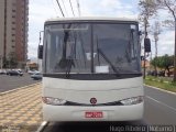 Ônibus Particulares 2300 na cidade de Araxá, Minas Gerais, Brasil, por Hugo Ribeiro. ID da foto: :id.