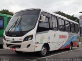 BBTT - Benfica Barueri Transporte e Turismo 1866 na cidade de São Paulo, São Paulo, Brasil, por Matheus Gabriel dos Santos. ID da foto: :id.