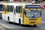 Plataforma Transportes 30352 na cidade de Salvador, Bahia, Brasil, por Wesley Queiroz. ID da foto: :id.