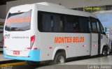 Montes Belos 1717 na cidade de Goiânia, Goiás, Brasil, por Carlos Júnior. Número da foto: #5530538.