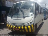 Concessionária Salvador Norte - CSN Transportes 12022 na cidade de Salvador, Bahia, Brasil, por Mario dos Santos Nogueira Junior. Número da foto: #5531511.