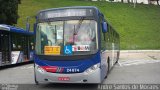 Empresa de Transportes e Turismo Carapicuiba 24.874 na cidade de São Paulo, São Paulo, Brasil, por Andre Santos de Moraes. Número da foto: #5530674.